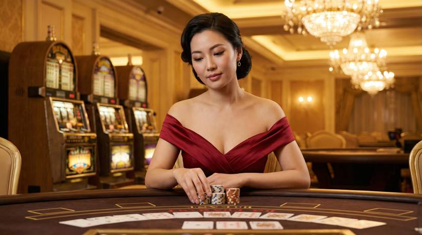 ক্যাসিনো হিরো